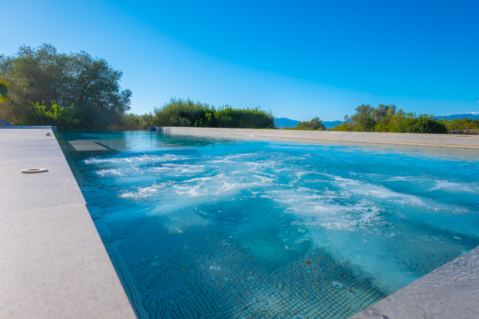 Finca Casa Aranjassa Mallorca Urlaub